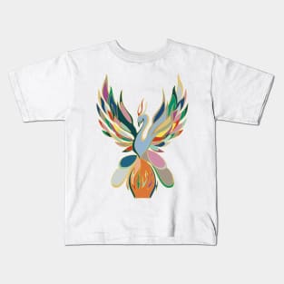 Phoenix 5 Kids T-Shirt